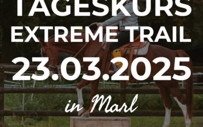 23.03.2025: Tageskurs Extreme Trail